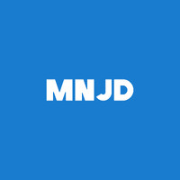 MNJD Creative logo - Similar company to Design Service - Ds