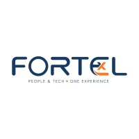 Fortel Customer Experience & BPO logo - Similar company to Netcall Group