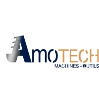 AMOTECH Machines-Outils logo - Similar company to Somep