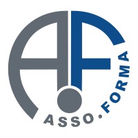 Associazione Asso.Forma logo - Similar company to Mv Partner