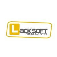 Lacksoft logo - Similar company to Cron Infotech Llc