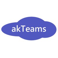 akTeams logo - Similar company to Donorview