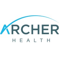 Archer Health logo - Similar company to Odyssey Drinks