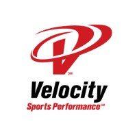 Velocity Sports Performance logo - Similar company to Athletic Republic