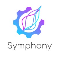 Symphony IoT logo - Similar company to Ld Eos