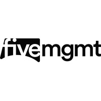 Five Management logo - Similar company to Fabrico Welding & Engineering Ltd