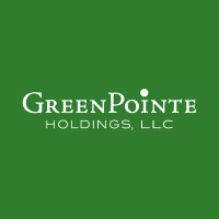 GreenPointe Holdings logo - Similar company to Cassidy Land Development