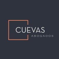 Cuevas Abogados logo - Similar company to Castillo & Prieto Abogados