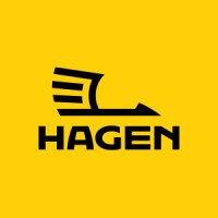 Hagen Cargo Bikes logo - Similar company to Larry Vs Harry