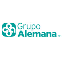 Grupo Alemana logo - Similar company to Monkey Games Studios