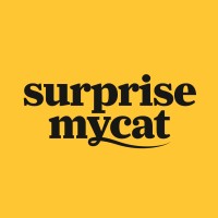 Surprise My Cat logo - Similar company to Dulceweekend, S.L.