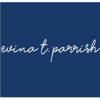 Evina T Parrish Creative logo - Similar company to Fourply Designs