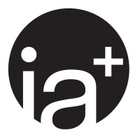iartists+ logo - Similar company to Post Bail Studio