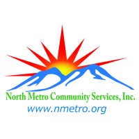 North Metro Community Services logo - Similar company to Kw Sac Metro