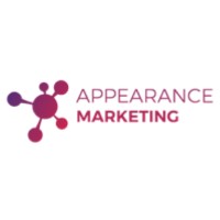 Appearance Marketing logo - Similar company to Sales Stream 𝑪𝒐𝒏𝒔𝒖𝒍𝒕𝒊𝒏𝒈