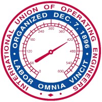 International Union of Operating Engineers, Local 68 logo - Similar company to International Union Of Operating Engineers Local 324