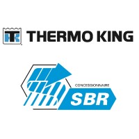 SBR - Thermo King logo - Similar company to Thermoking