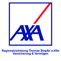Regionalvertretung Thomas Stopfer E.K.