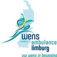 Wensambulance Limburg logo - Similar company to Parmant Helder