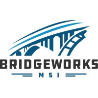 Bridgeworks Marketing and Sales Inc. logo - Similar company to Distribution Services Management