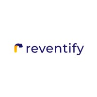 Reventify:  Next Generation Smart CV Builder logo - Similar company to Fayod Group