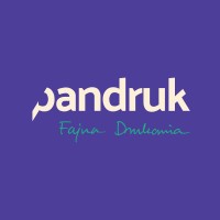 Pandruk logo - Similar company to Funktional