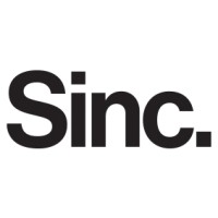 Sinc. logo - Similar company to Webartstudio