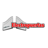 Electropuertas logo - Similar company to Cortigua