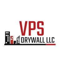 VPS Drywall logo - Similar company to Cutting Edge Drywall Az