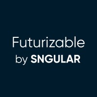 Futurizable logo - Similar company to El Departamento Creativo