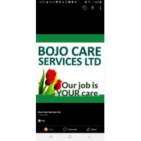 Bojo Care Services Ltd