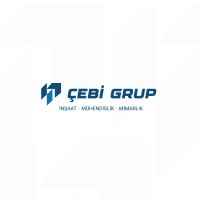 Çebi Grup İnşaat Mimarlık İthalat İhracat Tic Ltd Şti logo - Similar company to Buildeazer
