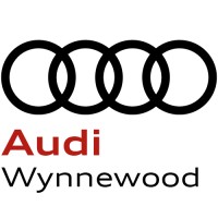 Audi Wynnewood logo - Similar company to Burlington Auto Group