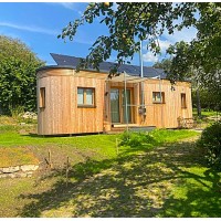 Tiny-House-Hotel in Treuchtlingen logo - Similar company to Crypto Hunt