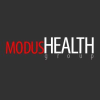 Modus Health Group logo - Similar company to Ravechic Official