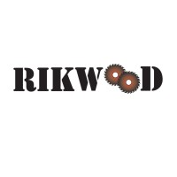 Rikwood logo - Similar company to Trendingtea