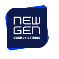 NewGen Communication logo - Similar company to Rds Web Solutions