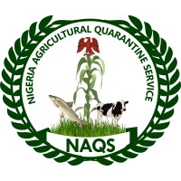 Nigeria Agricultural Quarantine Service (NAQS) logo - Similar company to Jolevi