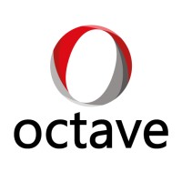 OCTAVE logo - Similar company to Oqtave Technologies