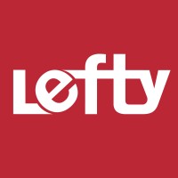Lefty Srl logo - Similar company to Mr.Studio Agency