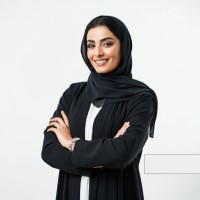 Maha Faisal logo - Similar company to Olfa Welfare