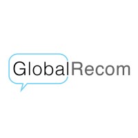 GlobalRecom AG logo - Similar company to Schaetz Cro