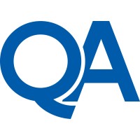 QA Engineer logo - Similar company to Qa Ladies