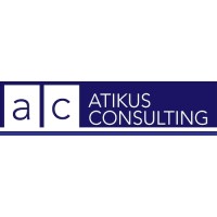 Atikus Consulting K.K. logo - Similar company to Pal K.K.