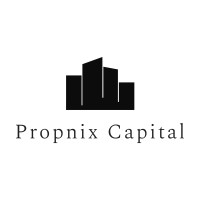 Propnix Capital Group logo - Similar company to Benchmark Property Group