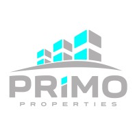 Primo Properties logo - Similar company to Pro Admin