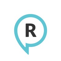 Represent Communications logo - Similar company to Ovation Belgrade