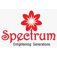 Spectrum Educational Research Foundation logo - Similar company to Direction Schools
