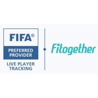 Fitogether authorised partner logo - Similar company to Fittogether