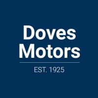 Doves Volvo